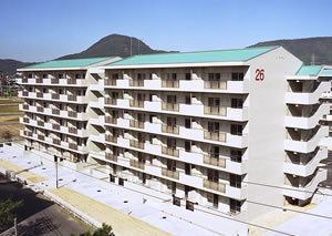 日栄建設 施工例