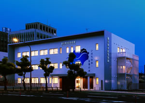 日栄建設 施工例