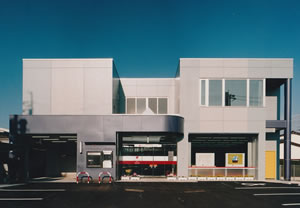 日栄建設 施工例