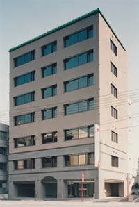 日栄建設 施工例