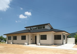 日栄建設 施工例