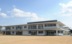 日栄建設 施工例